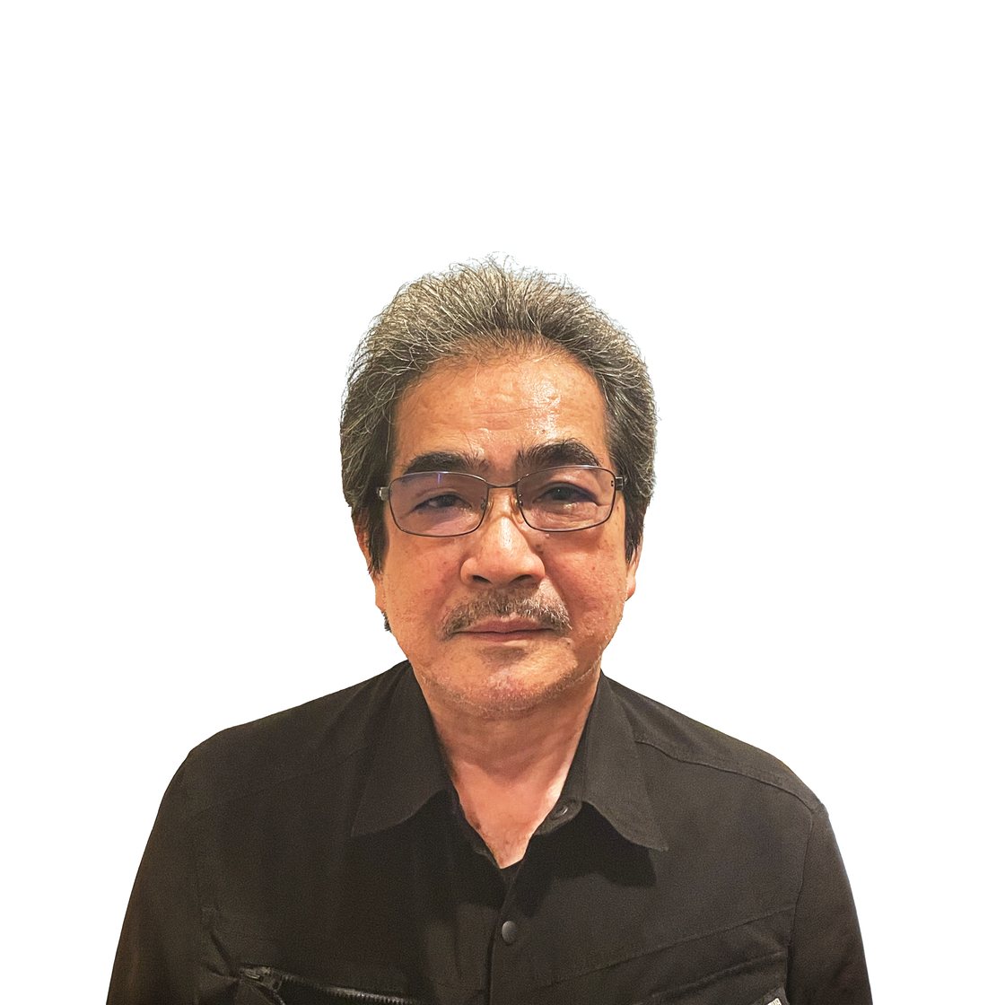代表取締役