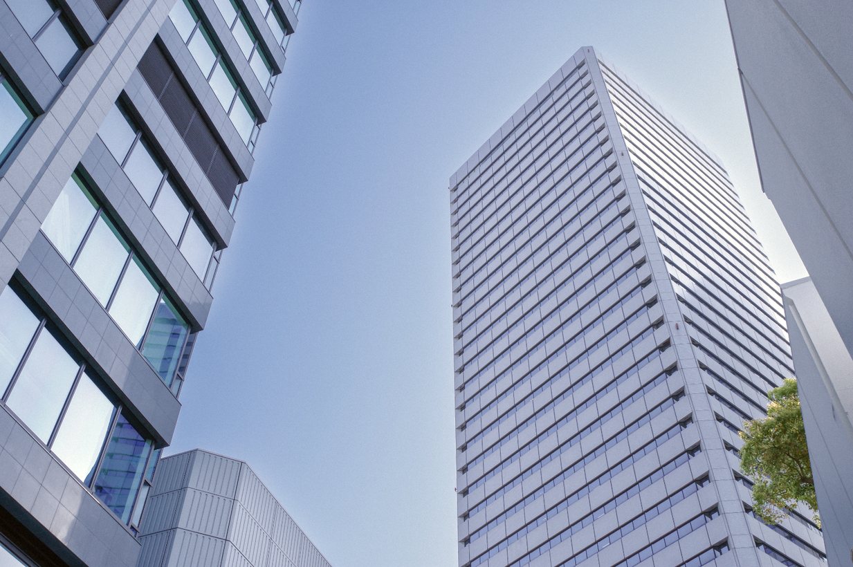 多様な建物や施工の経験