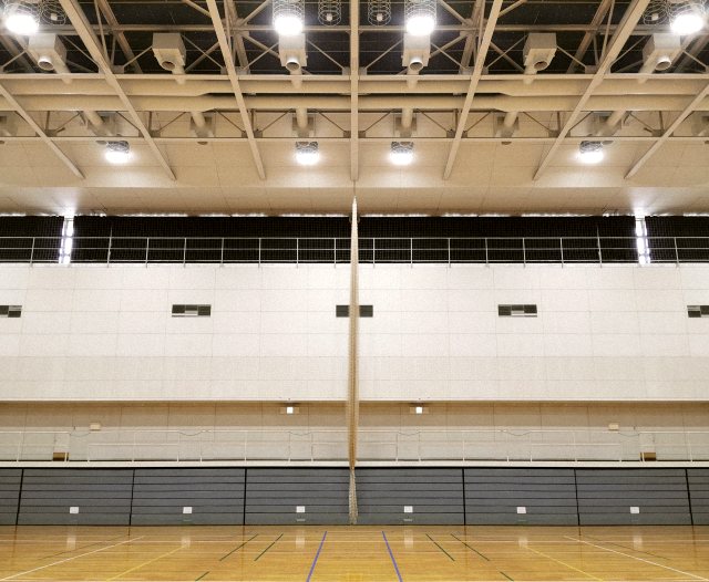 電気設備施工の施工事例